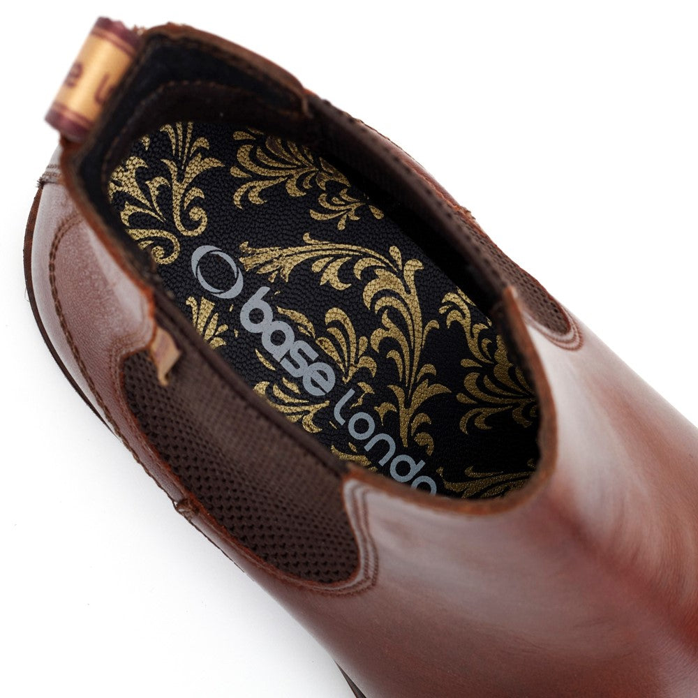 Men's Base London Douglas Chelsea Boot