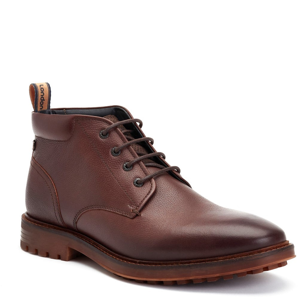 Men's Base London Canmore Chukka Boot