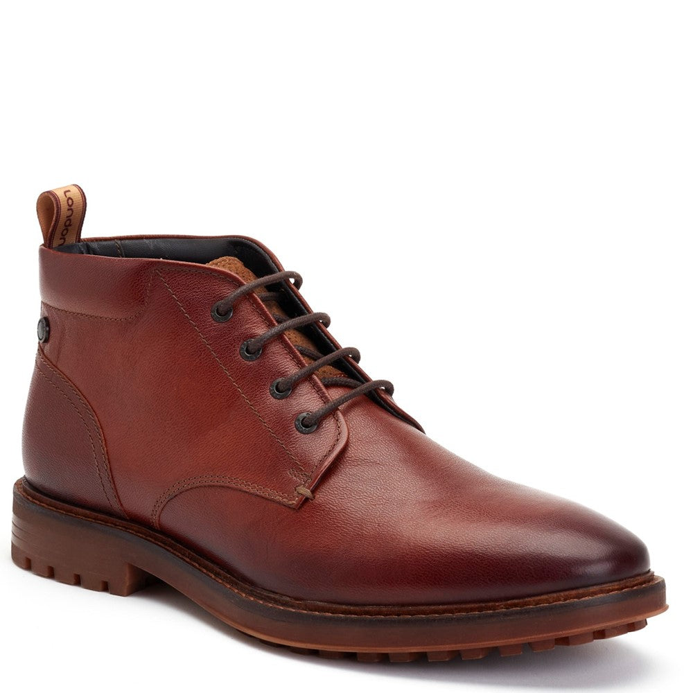 Men's Base London Canmore Chukka Boot