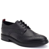 Men's Base London Nashville Brogue Shoes