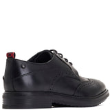 Men's Base London Nashville Brogue Shoes