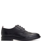 Men's Base London Nashville Brogue Shoes
