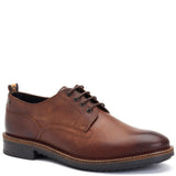 Men's Base London Memphis Derby Shoes