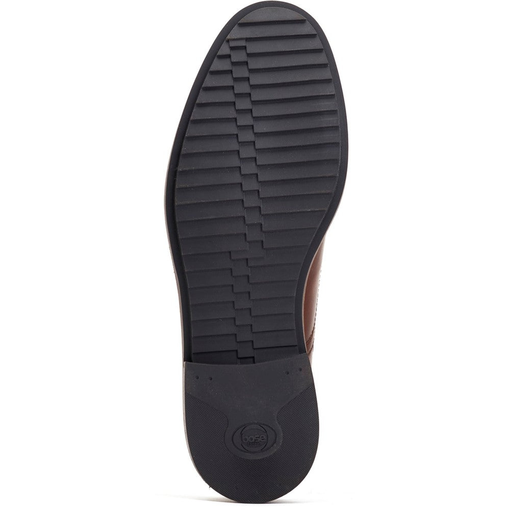 Men's Base London Memphis Derby Shoes
