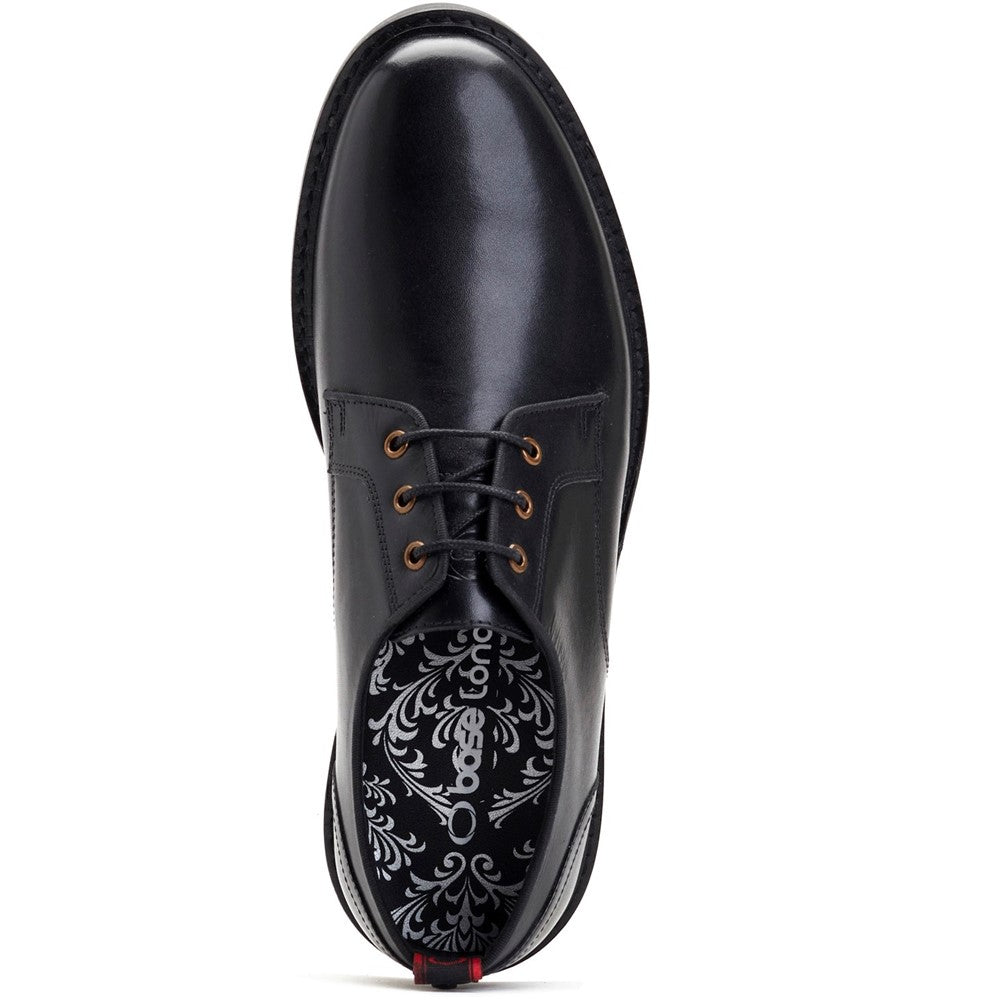 Men's Base London Dime Derby Shoe