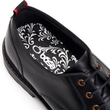 Men's Base London Dime Derby Shoe