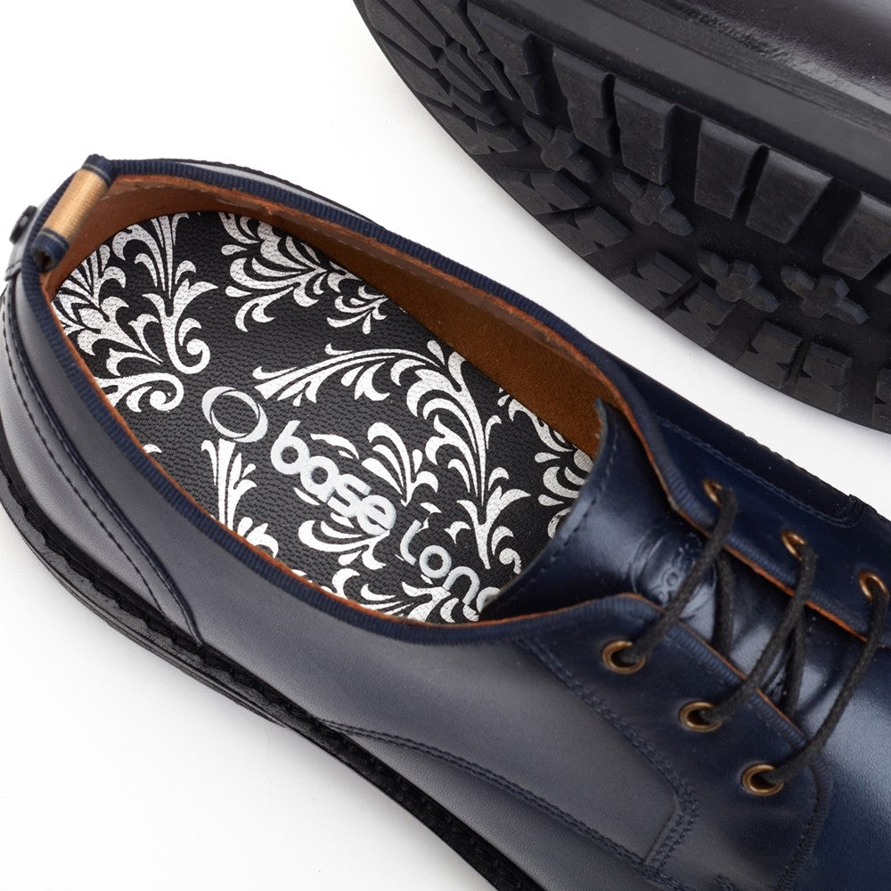 Men's Base London Dime Derby Shoe