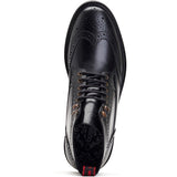 Men's Base London Dealer Brogue Boot
