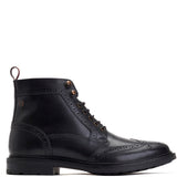 Men's Base London Dealer Brogue Boot