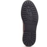 Men's Base London Dealer Brogue Boot