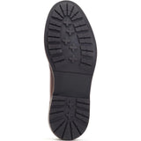 Men's Base London Dealer Brogue Boot