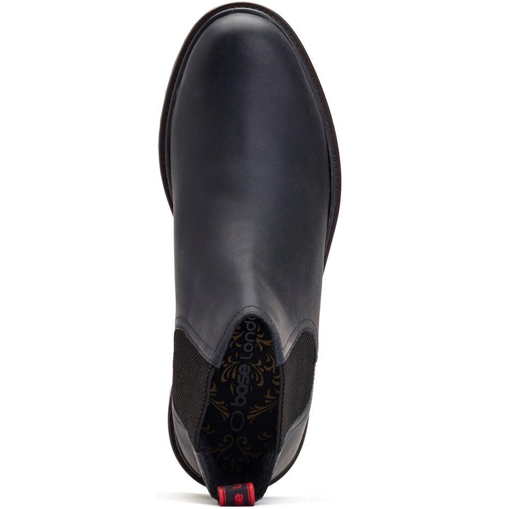 Men's Base London Walsh Chelsea Boot