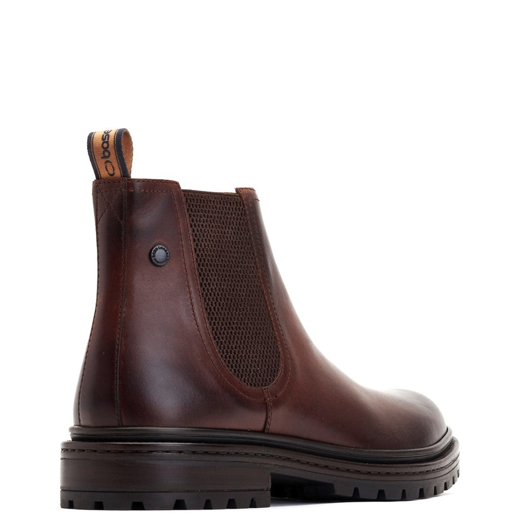 Men's Base London Walsh Chelsea Boot
