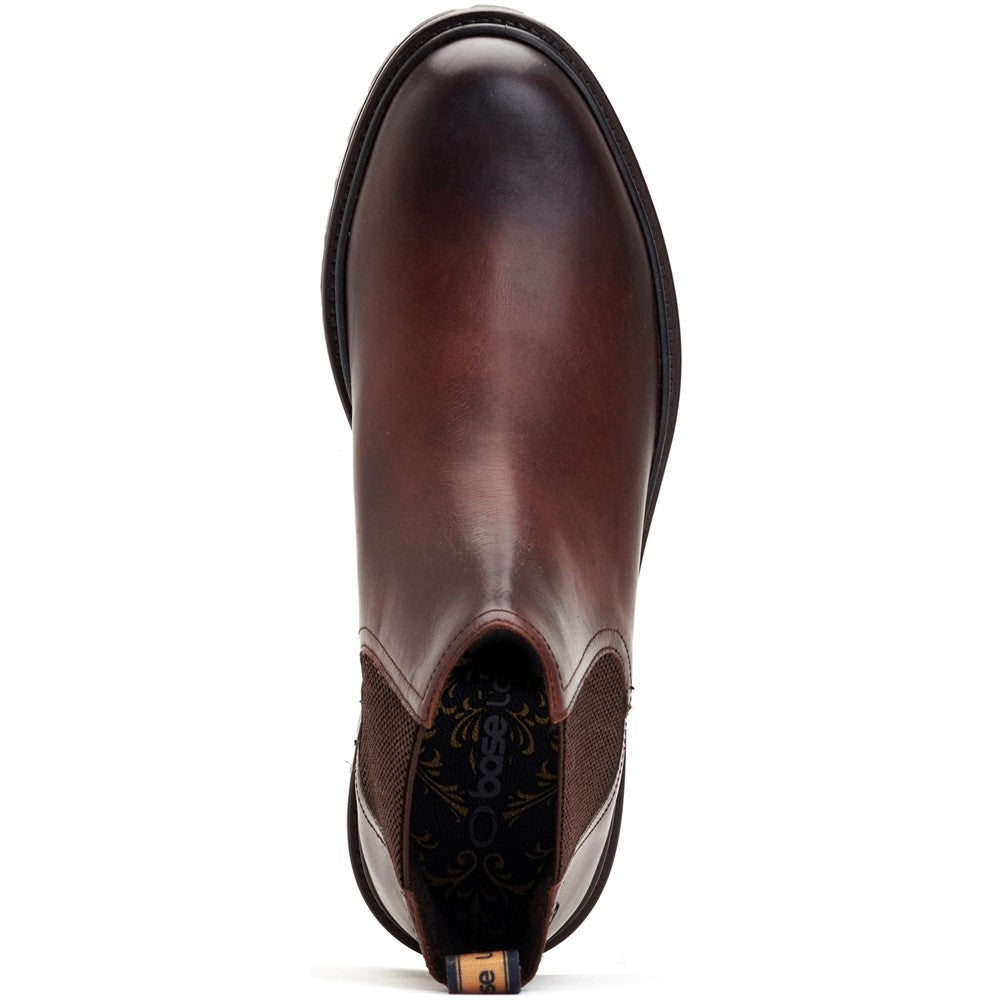 Men's Base London Walsh Chelsea Boot