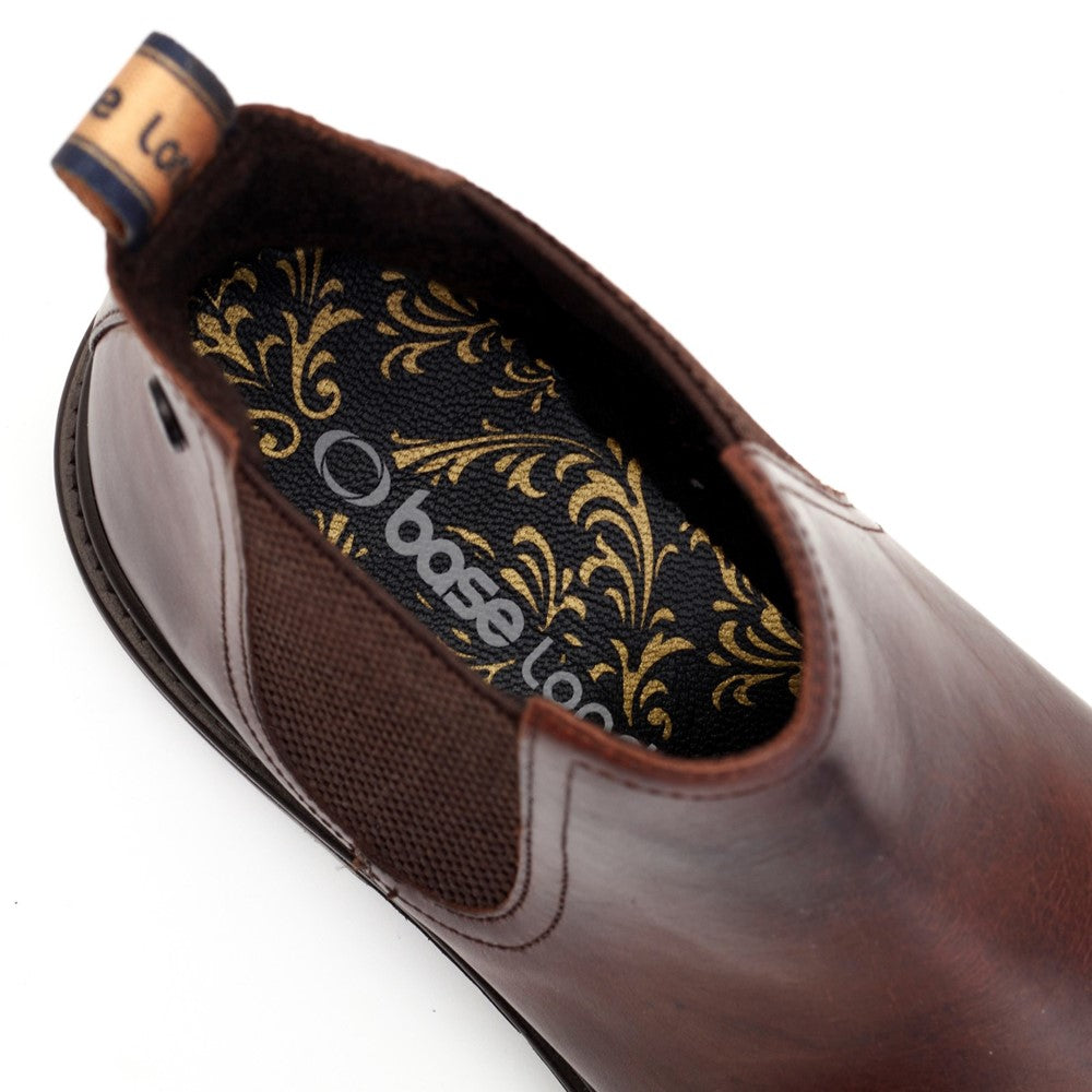 Men's Base London Walsh Chelsea Boot