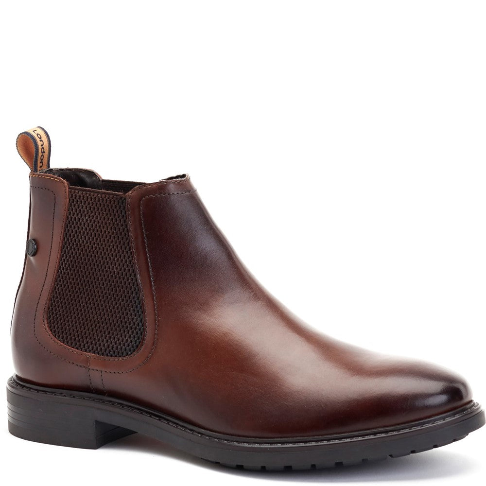Men's Base London Ranger Chelsea Boot