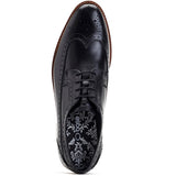 Men's Base London Twain Brogue
