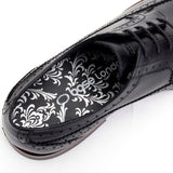 Men's Base London Twain Brogue