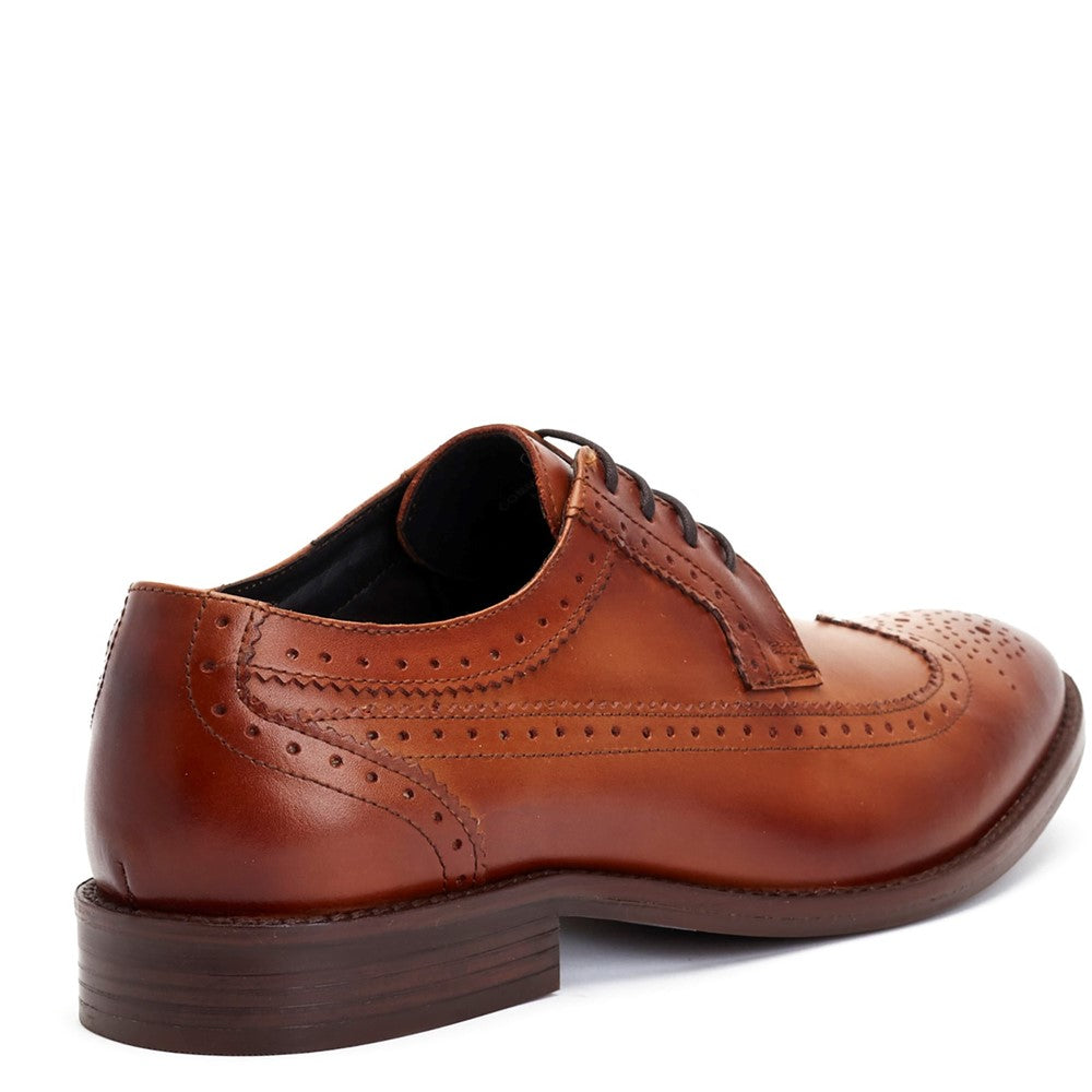 Men's Base London Twain Brogue