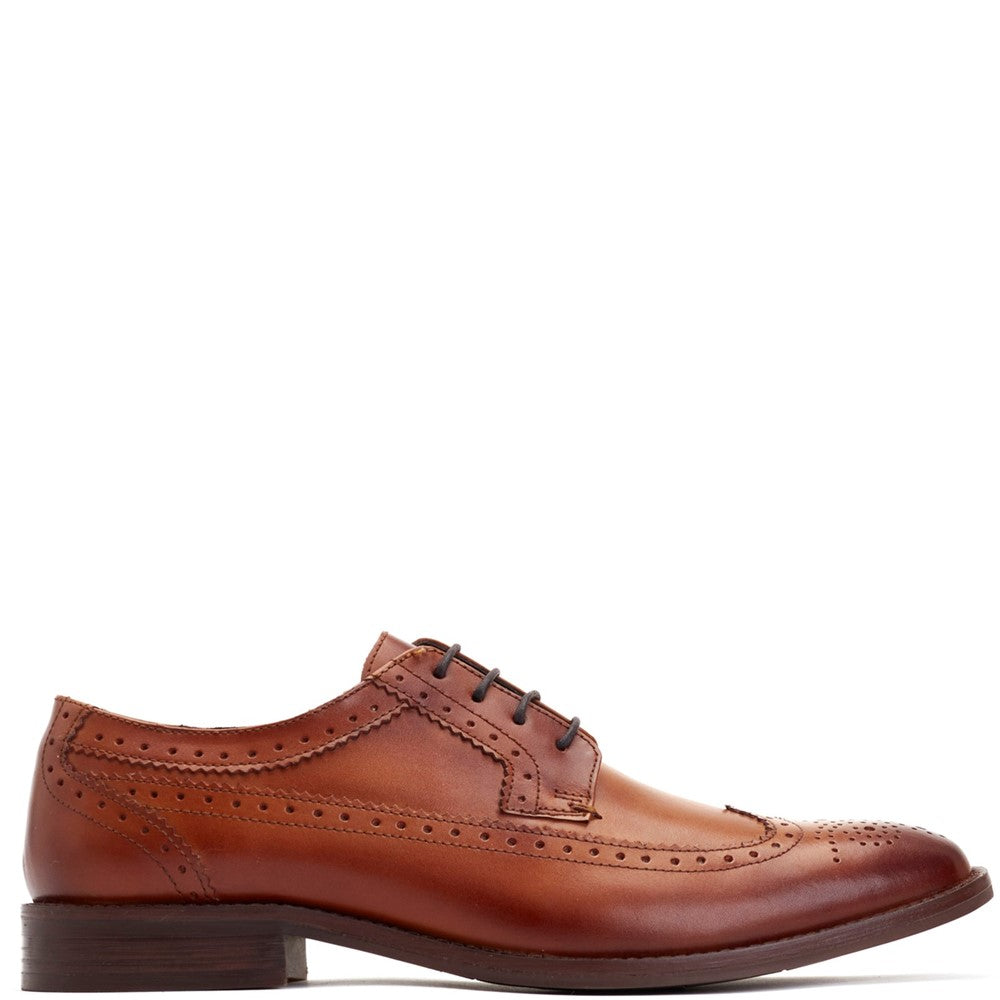 Men's Base London Twain Brogue
