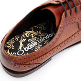 Men's Base London Twain Brogue