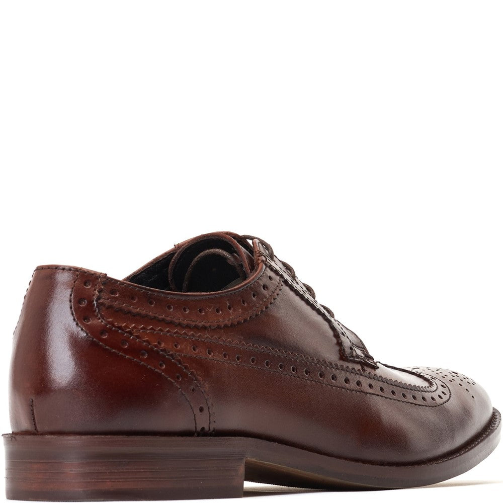 Men's Base London Twain Brogue