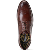 Men's Base London Twain Brogue