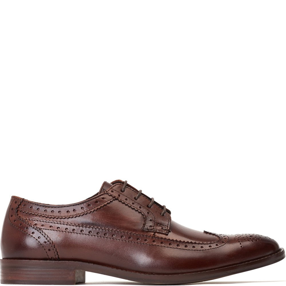 Men's Base London Twain Brogue