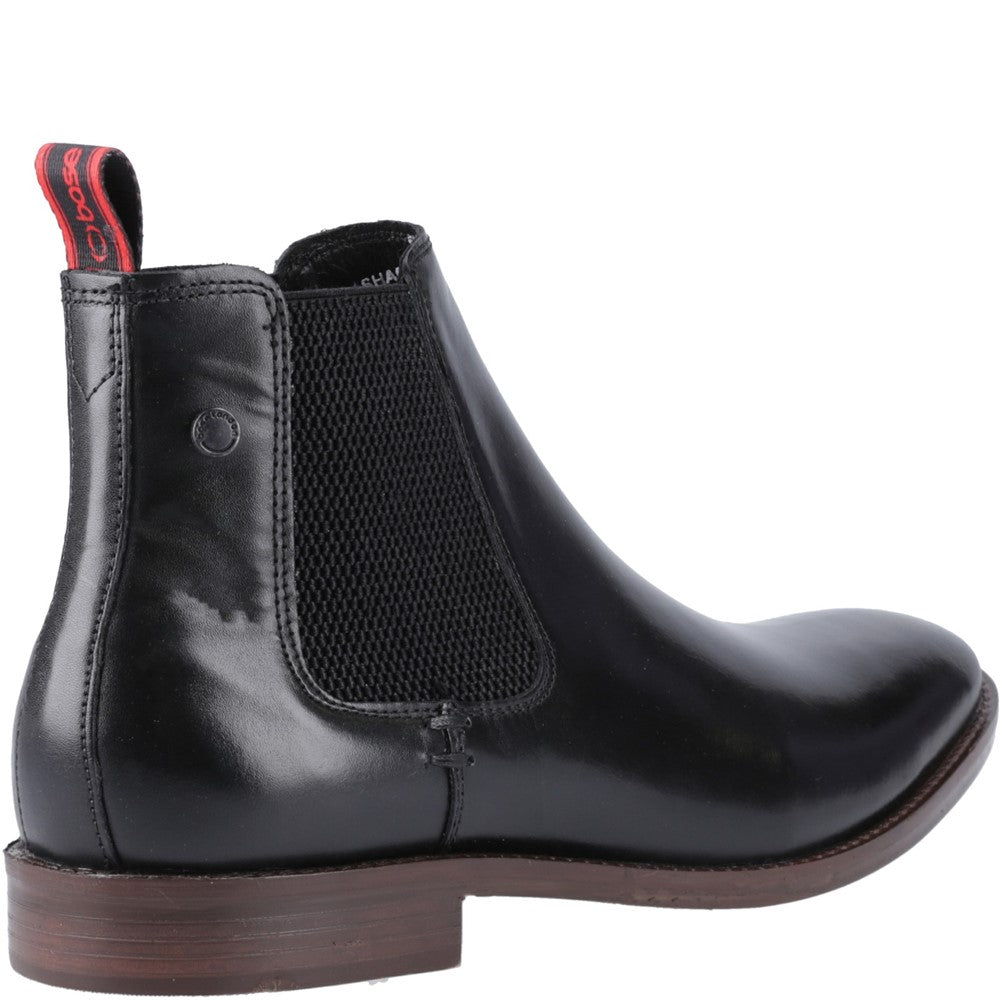 Men's Base London Virgil Ankle Boot
