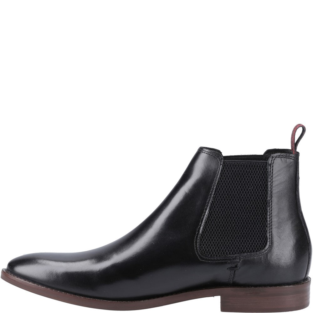 Men's Base London Virgil Ankle Boot