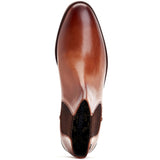 Men's Base London Virgil Ankle Boot