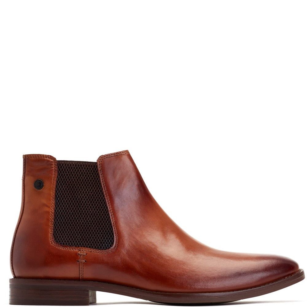 Men's Base London Virgil Ankle Boot