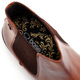 Men's Base London Virgil Ankle Boot