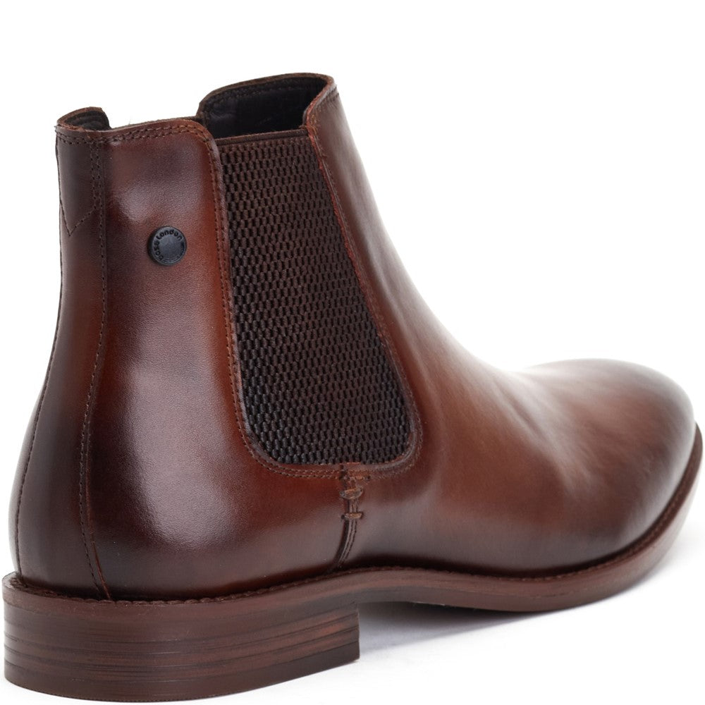 Men's Base London Virgil Ankle Boot