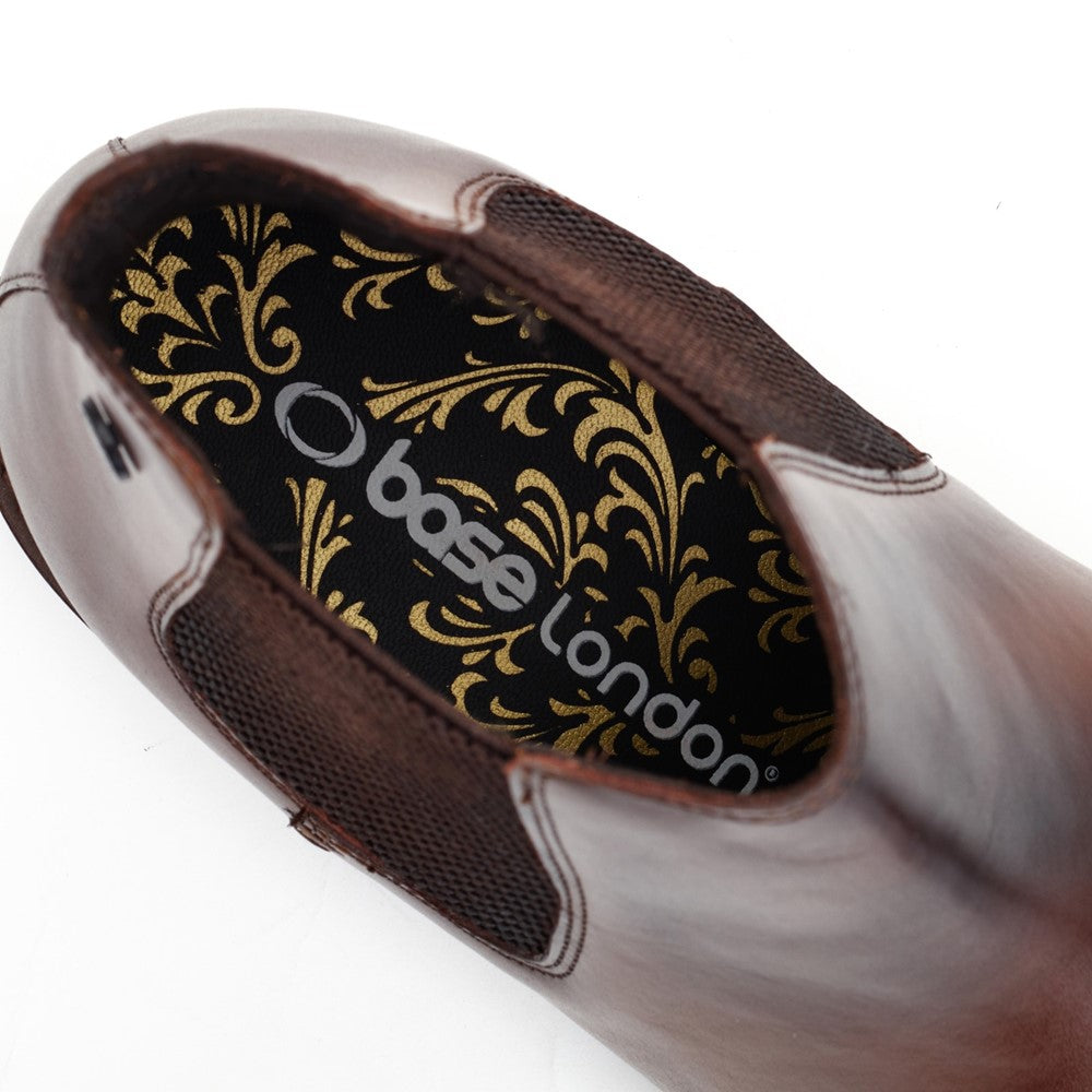 Men's Base London Virgil Ankle Boot