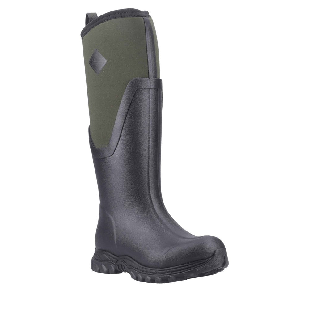 Women's Muck Boots MB Arctic Sport II Tall Wellingtons