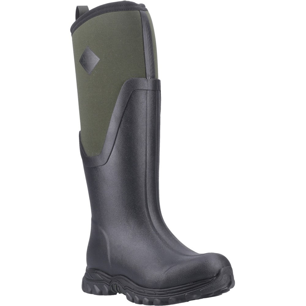 Women's Muck Boots MB Arctic Sport II Tall Wellingtons