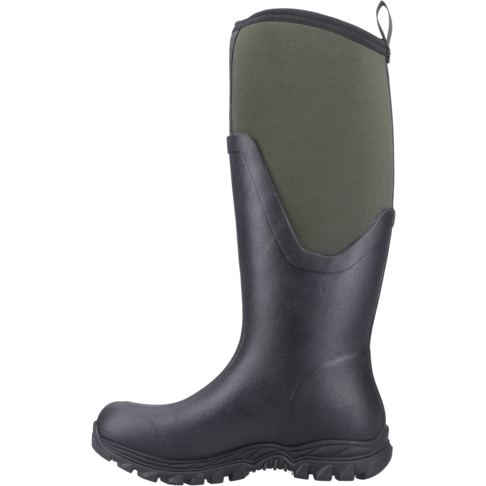 Women's Muck Boots MB Arctic Sport II Tall Wellingtons