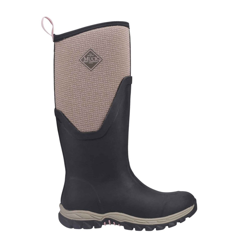 Women's Muck Boots MB Arctic Sport II Tall Wellingtons