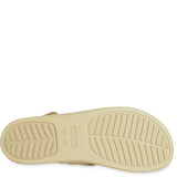 Women's Crocs Brooklyn Woven Low Wedge