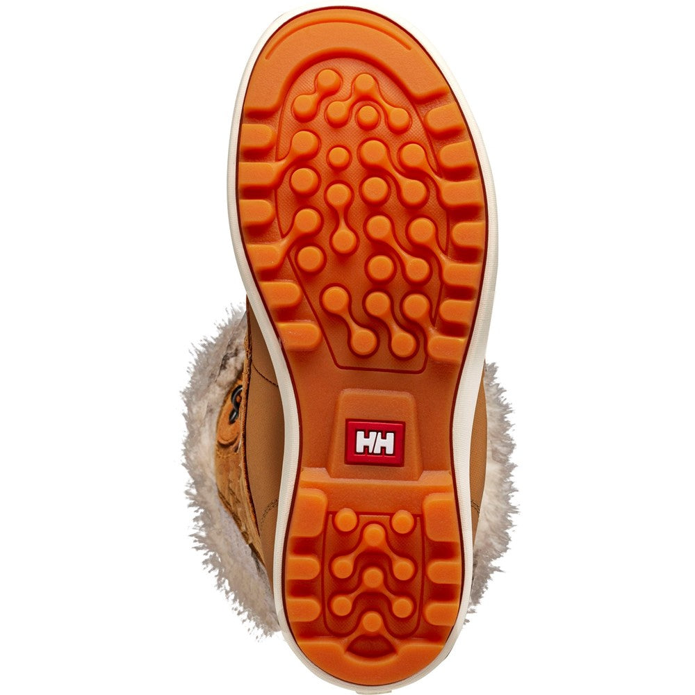 Women's Helly Hansen Sport Garibaldi Winter Boots