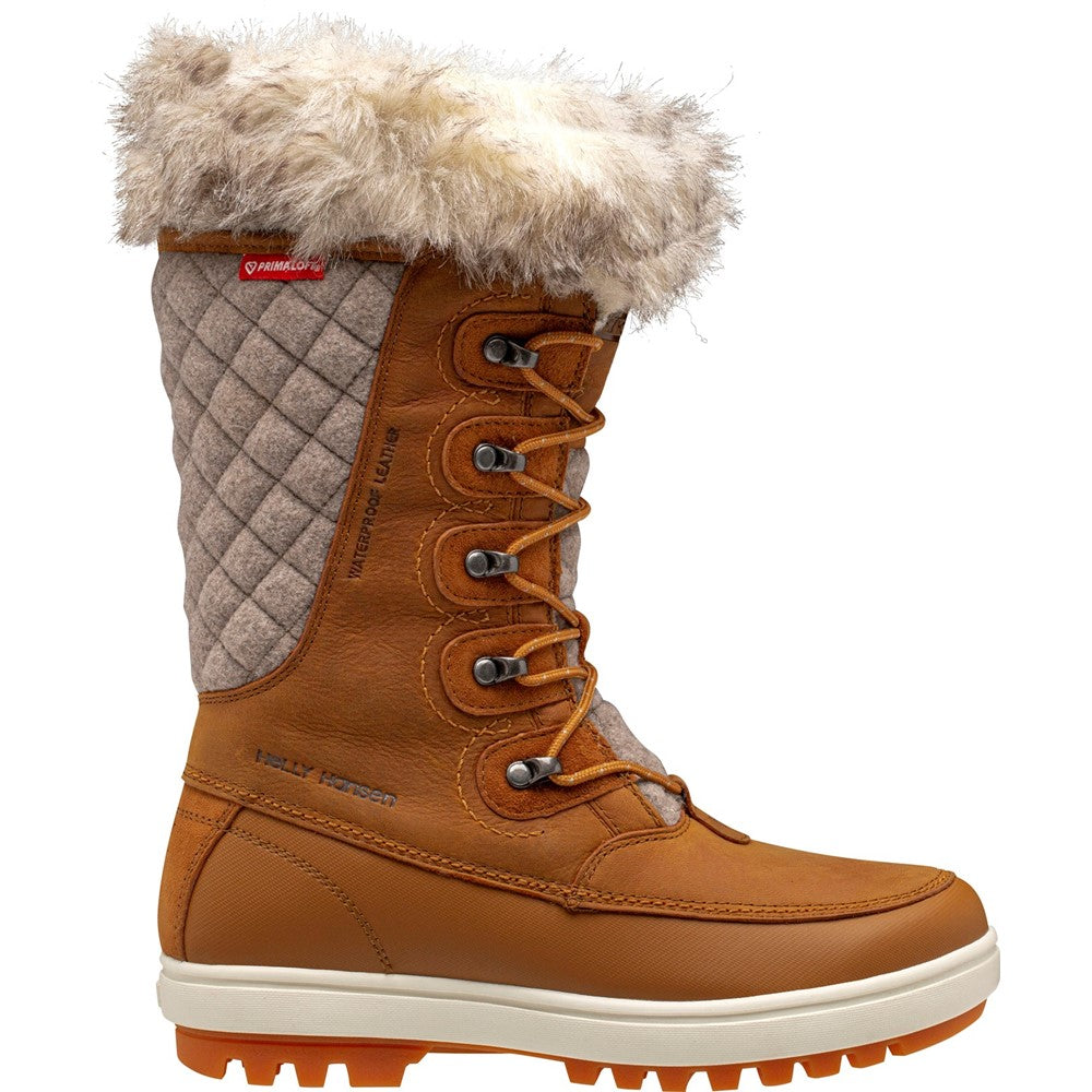 Women's Helly Hansen Sport Garibaldi Winter Boots