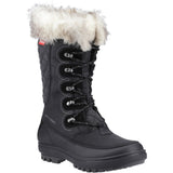 Women's Helly Hansen Sport Garibaldi Winter Boots