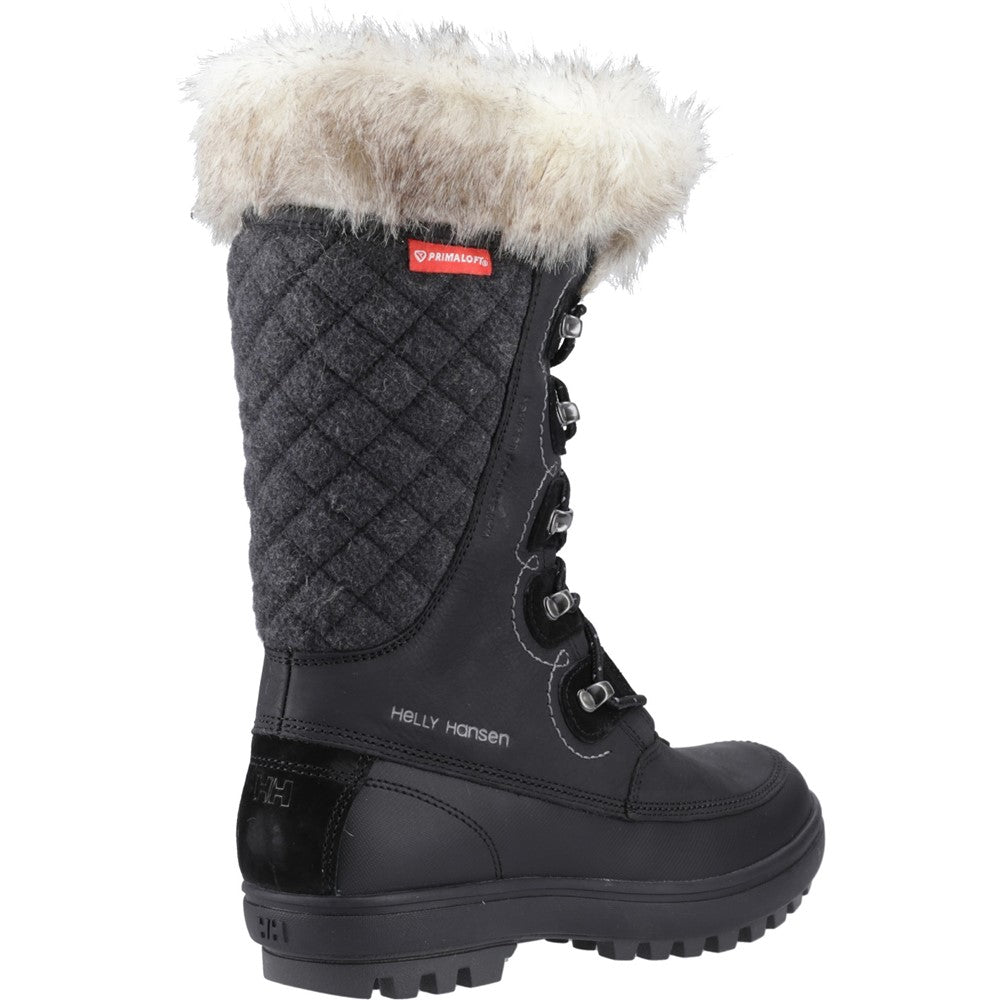 Women's Helly Hansen Sport Garibaldi Winter Boots
