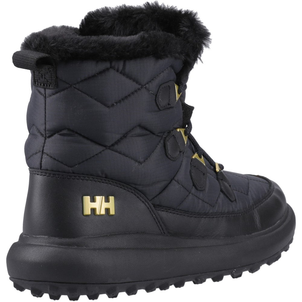 Women's Helly Hansen Sport Willetta 2 Mid Boots