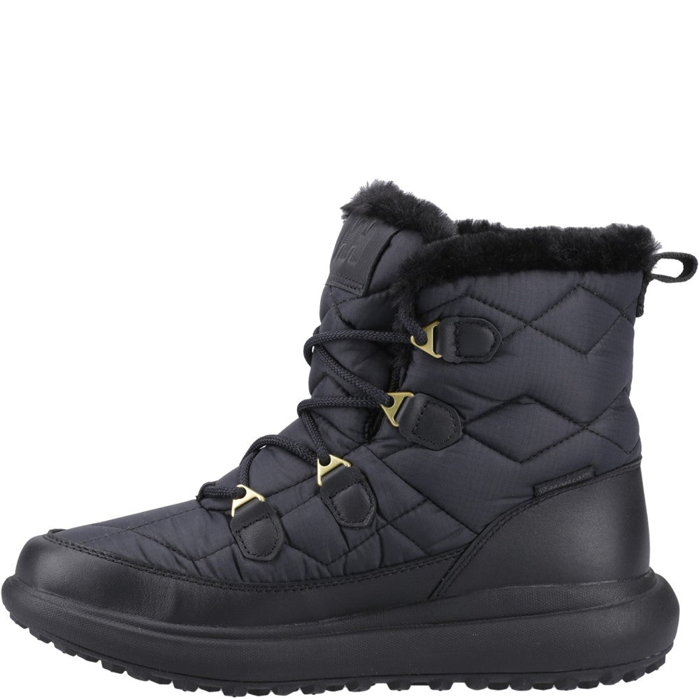 Women's Helly Hansen Sport Willetta 2 Mid Boots