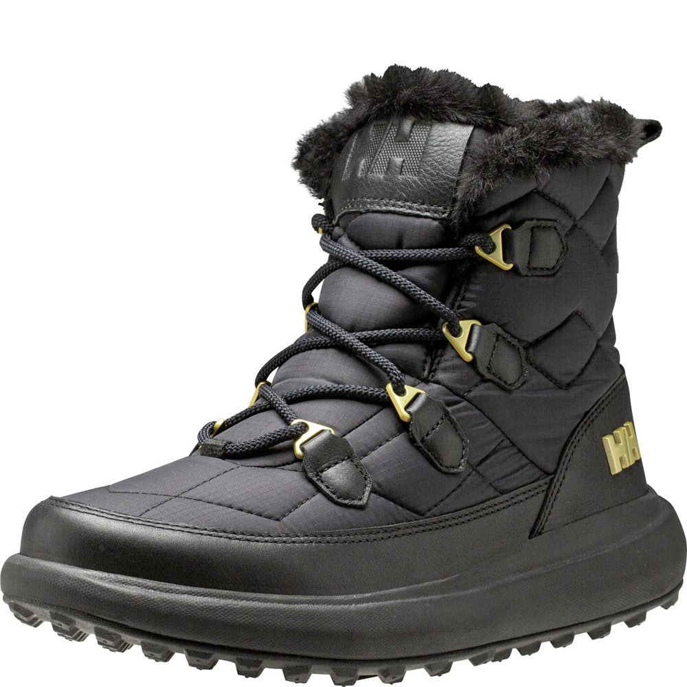 Women's Helly Hansen Sport Willetta 2 Mid Boots