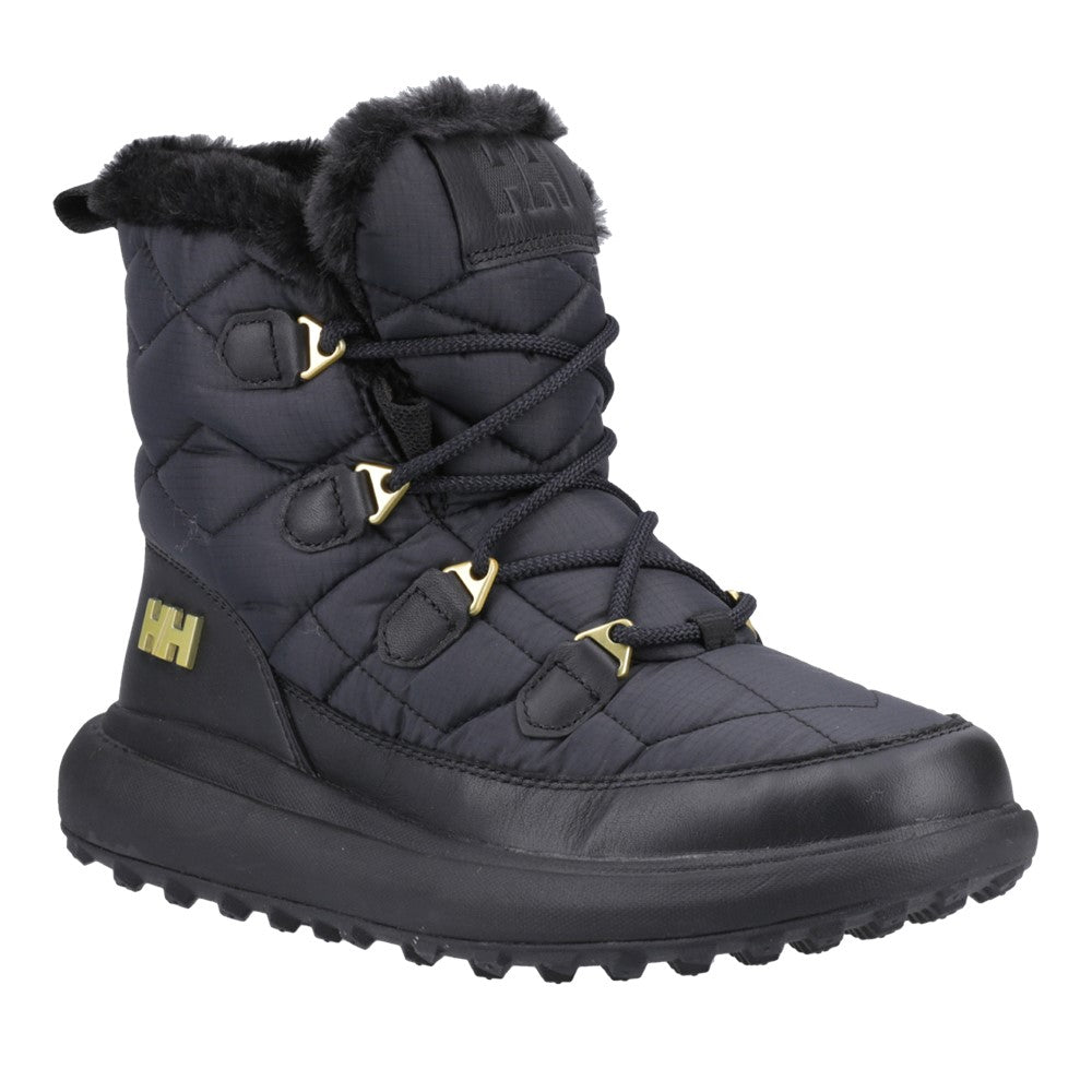 Women's Helly Hansen Sport Willetta 2 Mid Boots