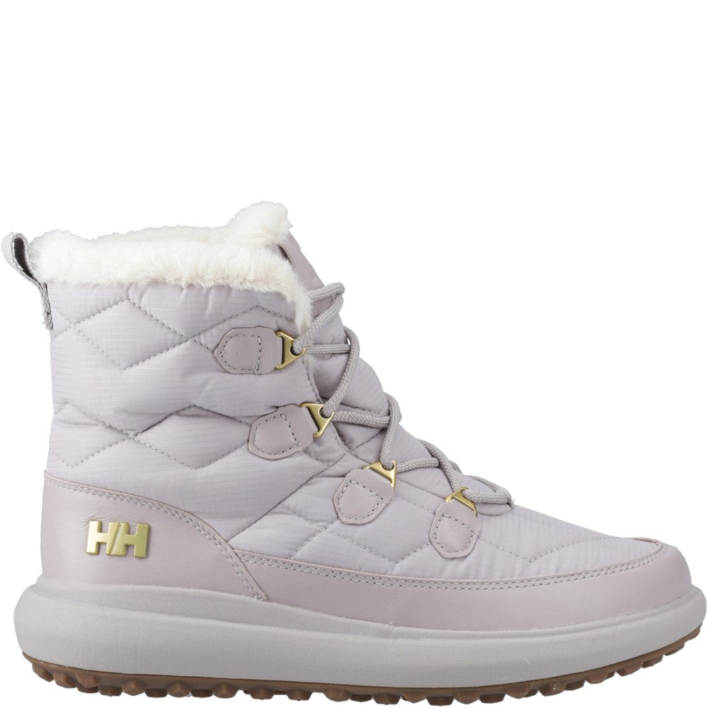 Women's Helly Hansen Sport Willetta 2 Mid Boots