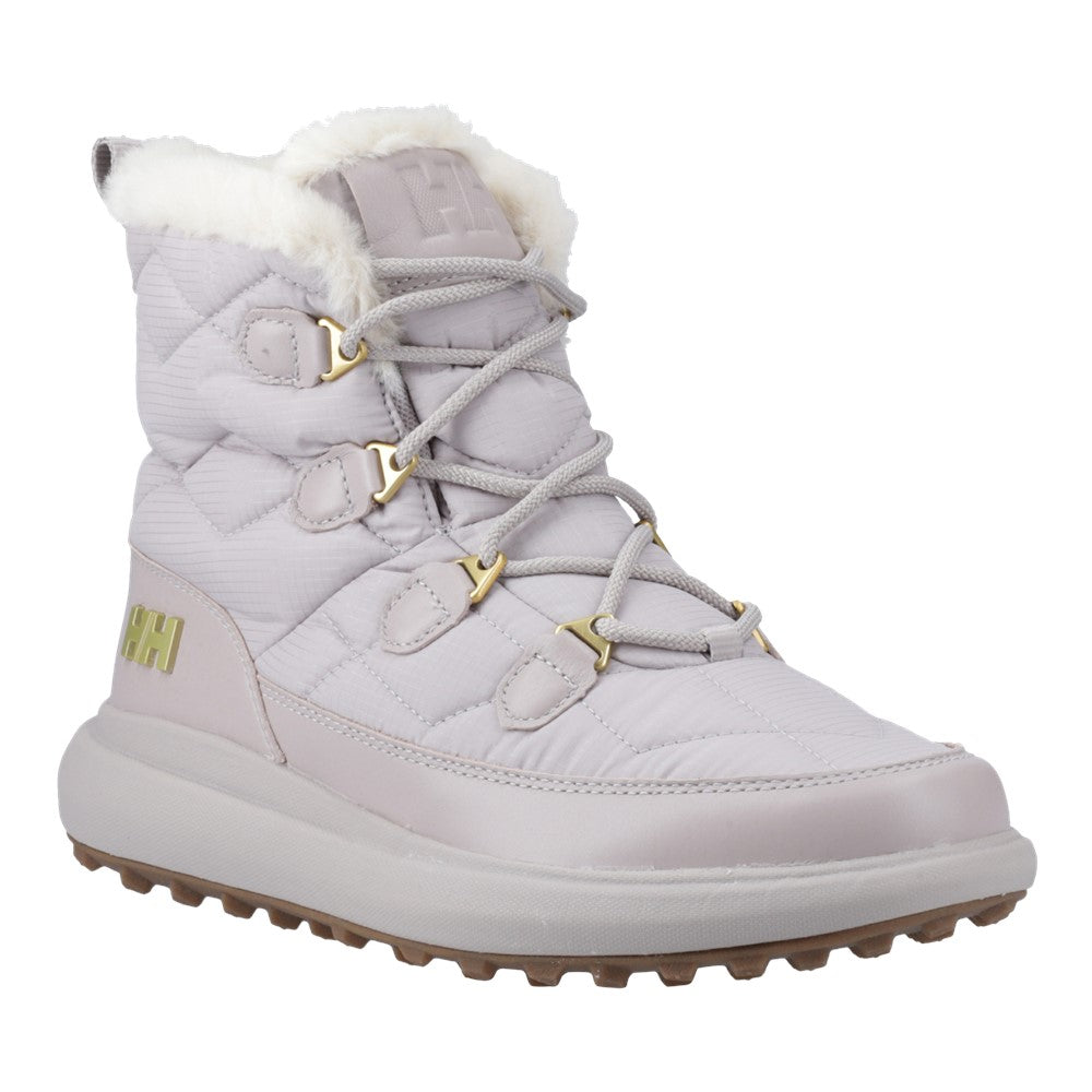 Women's Helly Hansen Sport Willetta 2 Mid Boots